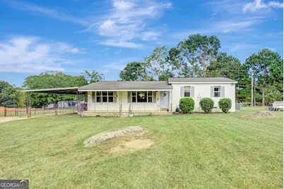 786 Highway 85 Connector, Brooks, GA 30205 - Photo 5