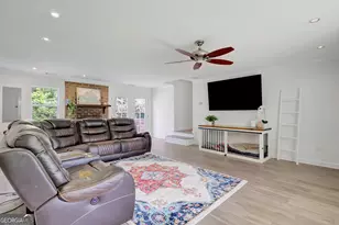 786 Hwy 85 Connector, Brooks, GA 30205 - Photo 9