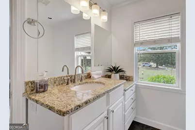 786 Highway 85 Connector, Brooks, GA 30205 - Photo 19