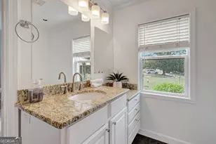 786 Hwy 85 Connector, Brooks, GA 30205 - Photo 19