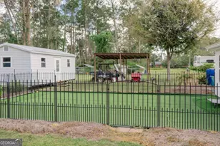 144 Yardley Ave, Baxley, GA 31513 - Photo 51