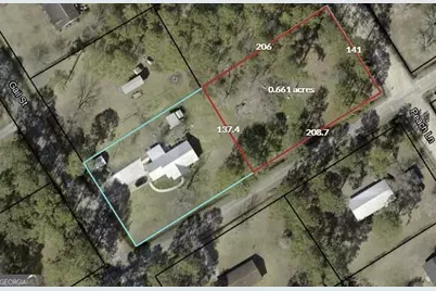 144 Yardley Avenue, Baxley, GA 31513 - Photo 7