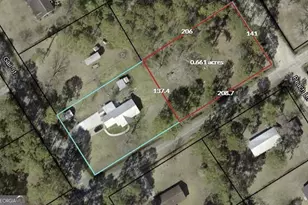 144 Yardley Ave, Baxley, GA 31513 - Photo 7