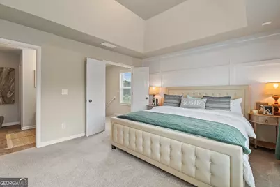 16 Nickel Drive #7, Newnan, GA 30265 - Photo 23