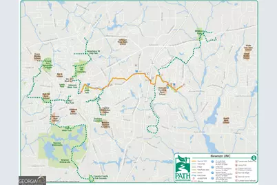 16 Nickel Drive #7, Newnan, GA 30265 - Photo 33