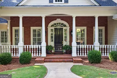 209 River Oaks Drive, Lagrange, GA 30240 - Photo 5