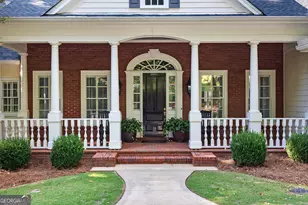 209 River Oaks Dr, Lagrange, GA 30240 - Photo 5