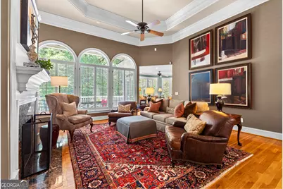 209 River Oaks Drive, Lagrange, GA 30240 - Photo 15