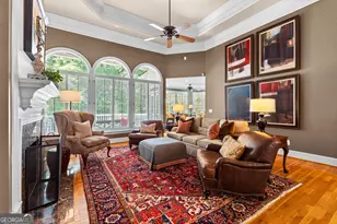 209 River Oaks Dr, Lagrange, GA 30240 - Photo 15