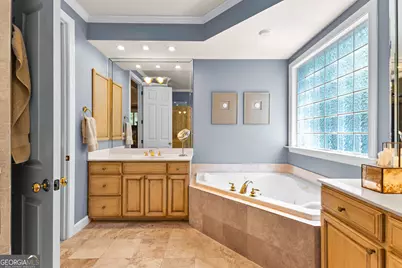 209 River Oaks Drive, Lagrange, GA 30240 - Photo 35