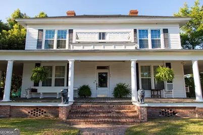 66 Weaver Street, Baxley, GA 31513 - Photo 1