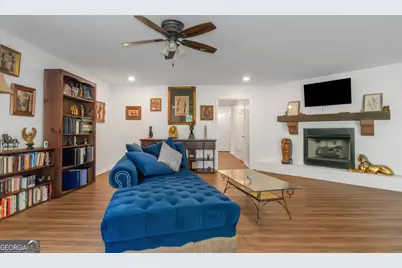 825 S Bethany Road, Locust Grove, GA 30248 - Photo 21