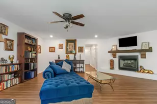 825 S Bethany Rd, Locust Grove, GA 30248 - Photo 21