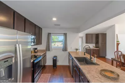 825 S Bethany Road, Locust Grove, GA 30248 - Photo 5