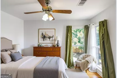 825 S Bethany Road, Locust Grove, GA 30248 - Photo 19