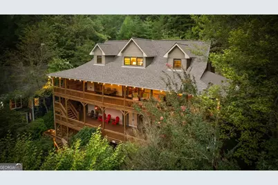 210 White Pine Acres Drive, Blue Ridge, GA 30513 - Photo 83