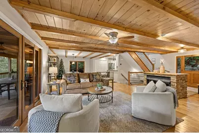 210 White Pine Acres Drive, Blue Ridge, GA 30513 - Photo 13