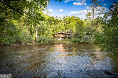 210 White Pine Acres Drive, Blue Ridge, GA 30513 - Photo 89