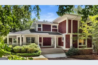 1131 Fleur De Lac Lane, Greensboro, GA 30642 - Photo 3