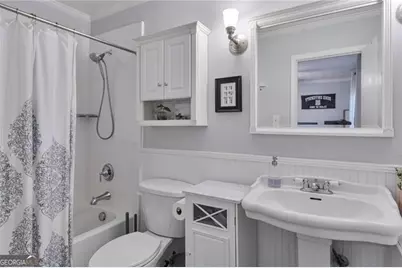 8 Arpege Way NW, Atlanta, GA 30327 - Photo 13