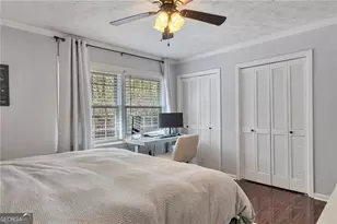 8 Arpege Way NW, Atlanta, GA 30327 - Photo 9