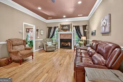 1075 Cherokee Drive, Ellijay, GA 30540 - Photo 7