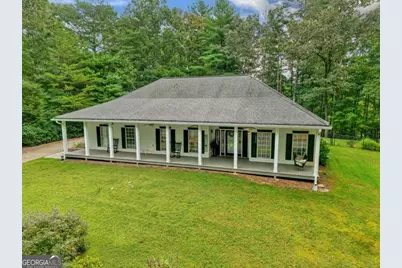 1075 Cherokee Drive, Ellijay, GA 30540 - Photo 3