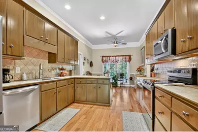 1075 Cherokee Drive, Ellijay, GA 30540 - Photo 13