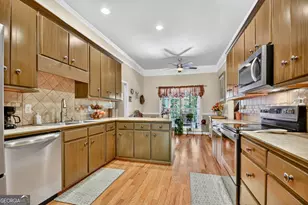 1075 Cherokee Dr, Ellijay, GA 30540 - Photo 13