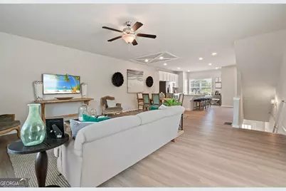 18 Nickel Drive #8, Newnan, GA 30265 - Photo 17