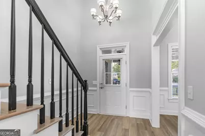 1100 Mira Vista Cove, Greensboro, GA 30642 - Photo 7