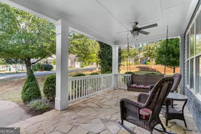 1100 Mira Vista Cove, Greensboro, GA 30642 - Photo 5