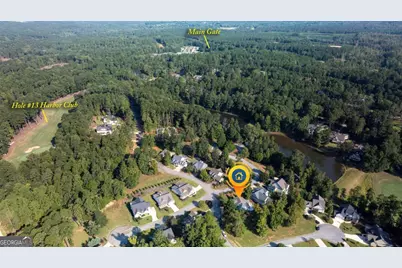 1100 Mira Vista Cove, Greensboro, GA 30642 - Photo 41