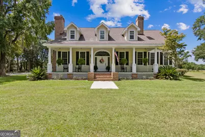 13535 Ga-110, Woodbine, GA 31569 - Photo 1