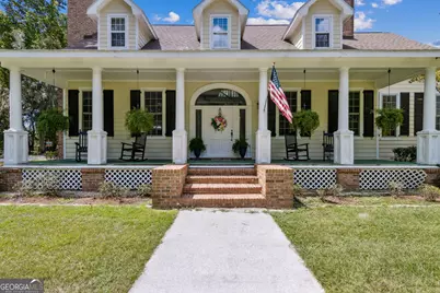 13535 Ga-110, Woodbine, GA 31569 - Photo 5