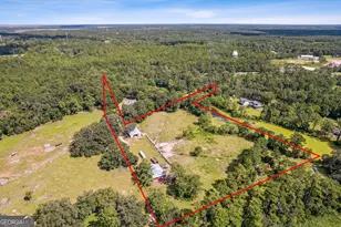 13535 GA-110, Woodbine, GA 31569 - Photo 81