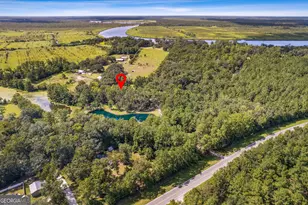 13535 GA-110, Woodbine, GA 31569 - Photo 65