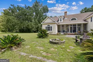 13535 GA-110, Woodbine, GA 31569 - Photo 49