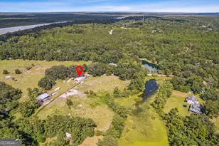 13535 GA-110, Woodbine, GA 31569 - Photo 87