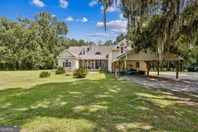 13535 Ga-110, Woodbine, GA 31569 - Photo 47