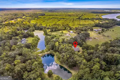 13535 Ga-110, Woodbine, GA 31569 - Photo 69