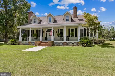 13535 Ga-110, Woodbine, GA 31569 - Photo 3