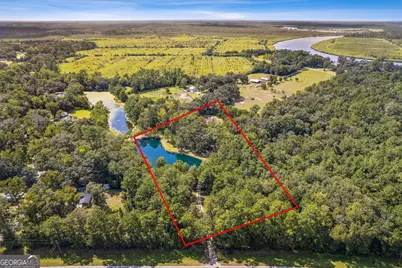 13535 Ga-110, Woodbine, GA 31569 - Photo 63