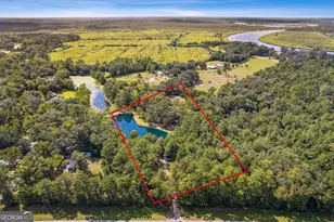 13535 GA-110, Woodbine, GA 31569 - Photo 63