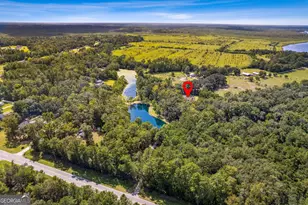 13535 GA-110, Woodbine, GA 31569 - Photo 67