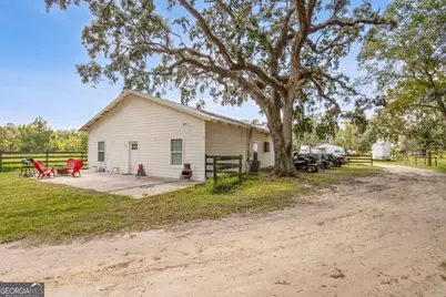 13535 Ga-110, Woodbine, GA 31569 - Photo 75