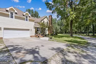 13535 GA-110, Woodbine, GA 31569 - Photo 45