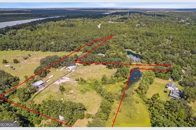 13535 Ga-110, Woodbine, GA 31569 - Photo 85
