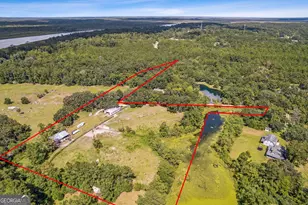 13535 GA-110, Woodbine, GA 31569 - Photo 85