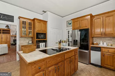 13535 Ga-110, Woodbine, GA 31569 - Photo 27